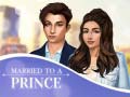 Game Married To A Prince