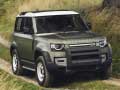 Game Land Rover Defender 90