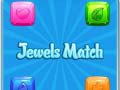 Game Jewels Match