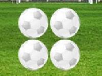 Game Soccer balls