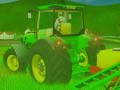 Cluiche Farming Simulator