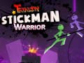 ເກມ Fatality stickman warrior