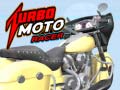 Cluiche Turbo Moto Racer