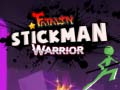 Cluiche Stickman Warriors: Fatality