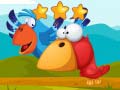 Game Fun Birds Hidden Stars