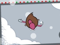 Game Help Santa