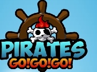 Game Pirate go go