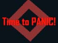 Game Time to PANIC!