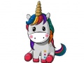 Game Cute Unicorn Memory