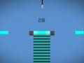 Game Knife vs Stack