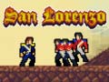 Game San Lorenzo