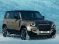 Game Land Rover Defender 110