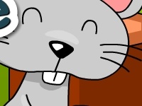 Game Catch the mouse