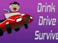 Game Drink Drive Survive