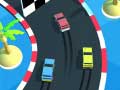 Game Race City