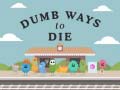 Game Dumb Ways To Die