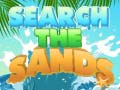Game Search the Sands