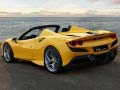 Game Ferrari F8 Spider