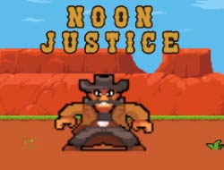 Game Noon justice online