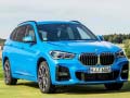 Game BMW X1