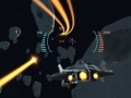 Cluiche Space Combat Simulator