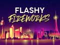 Game Flashy Fireworks
