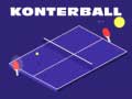 Game KonterBall