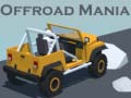 Game Offroad Mania