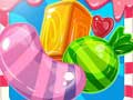 Game Merge Candy Saga