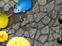 Game Hungry mice