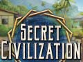 Game Secret Civilization