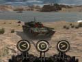 Game Tank Off 2