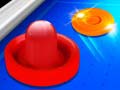 Game Realistic Air Hockey