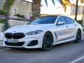 Game BMW 8-Series
