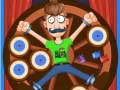 Game Circus Dart Game