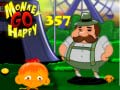 Game Monkey Go Happly Stage 357