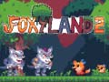 Game Foxy Land 2