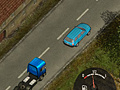 Game Scania Driver