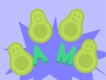 Game Avocado Mother