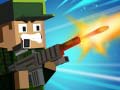 Game Pixel Force