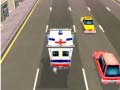 Game Rush Hour