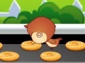 Game Cookie Keeper