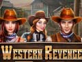 Game Western Revenge