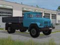 Game Russian Trucks Differences