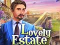 Game Lovely Estate