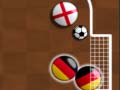 Game Marble Football
