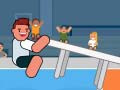 Game Table Tug Online