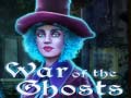 Game War of the Ghosts