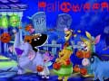 Game Happy Halloween