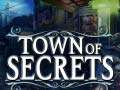 Game Town of Secrets